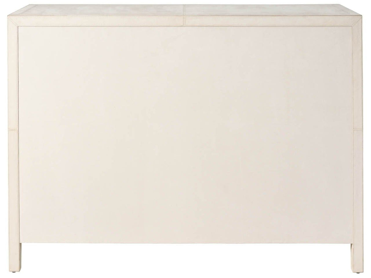 Modern / Mist & Veil - Lira Dresser - Beige