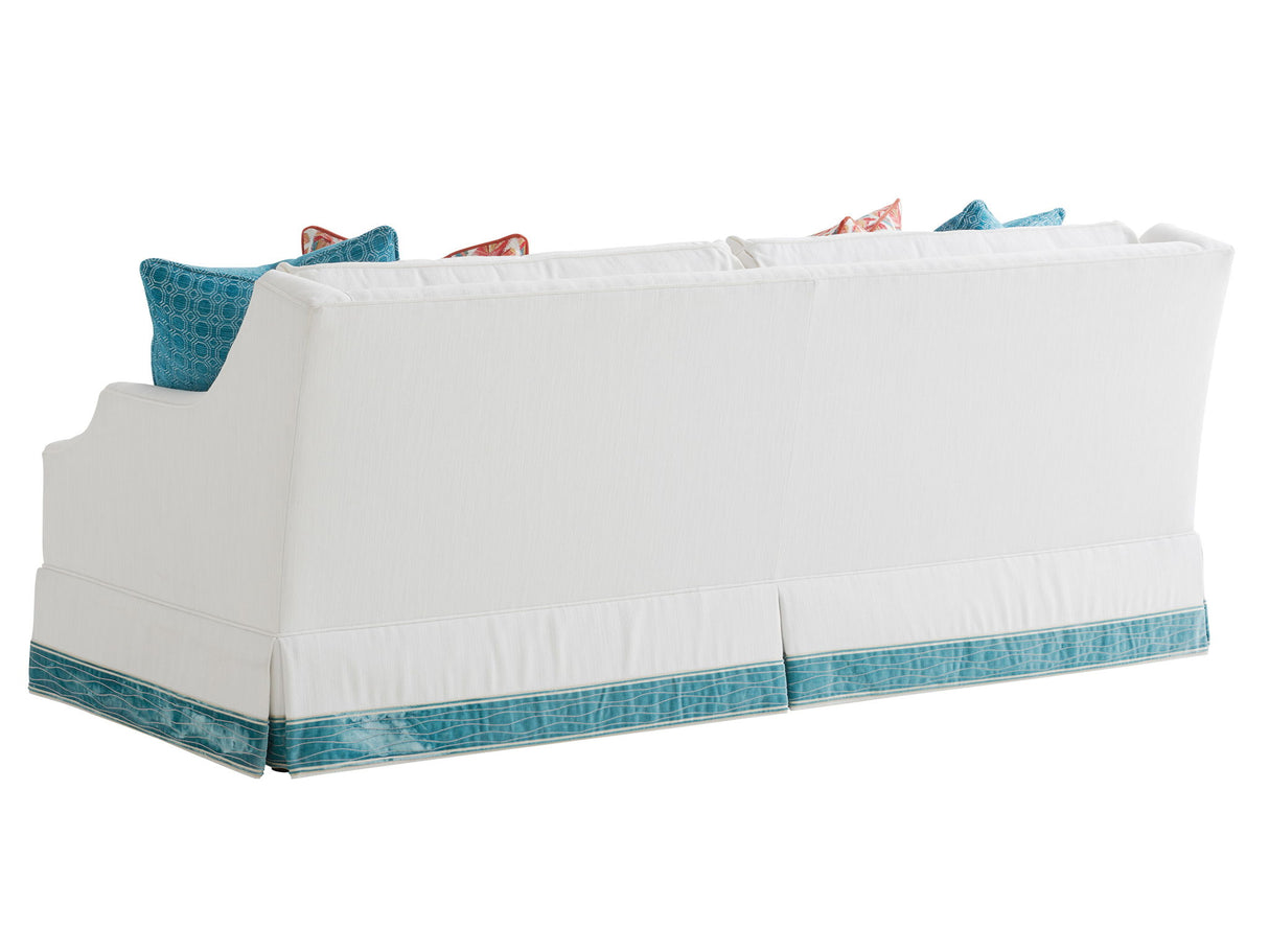 Avondale - Chambers Sofa - White