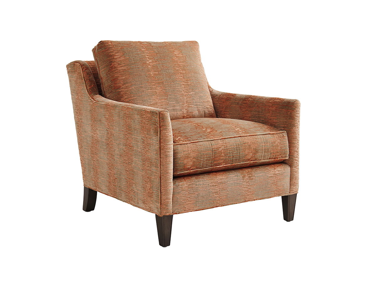 Ariana - Turin Chair