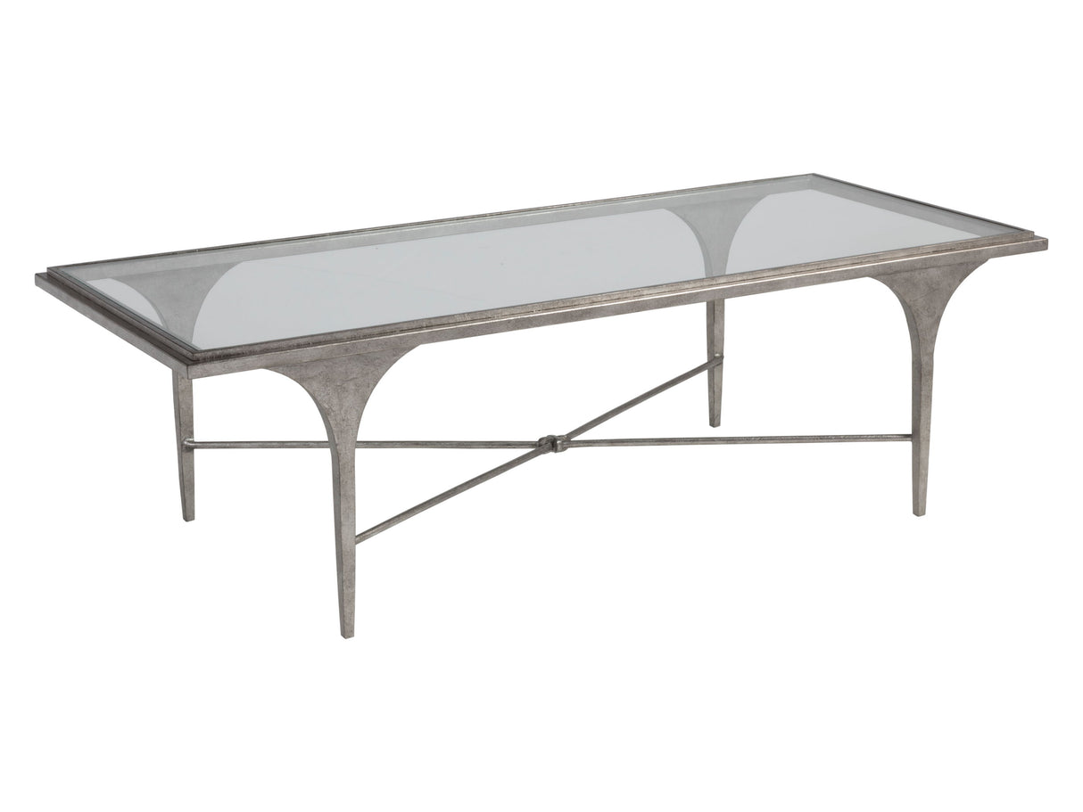 Signature Designs - Porto Rectangular Cocktail Table