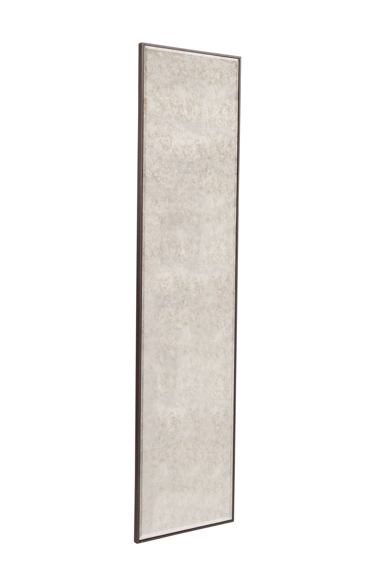 Tarus - Wall Mirror - Brass