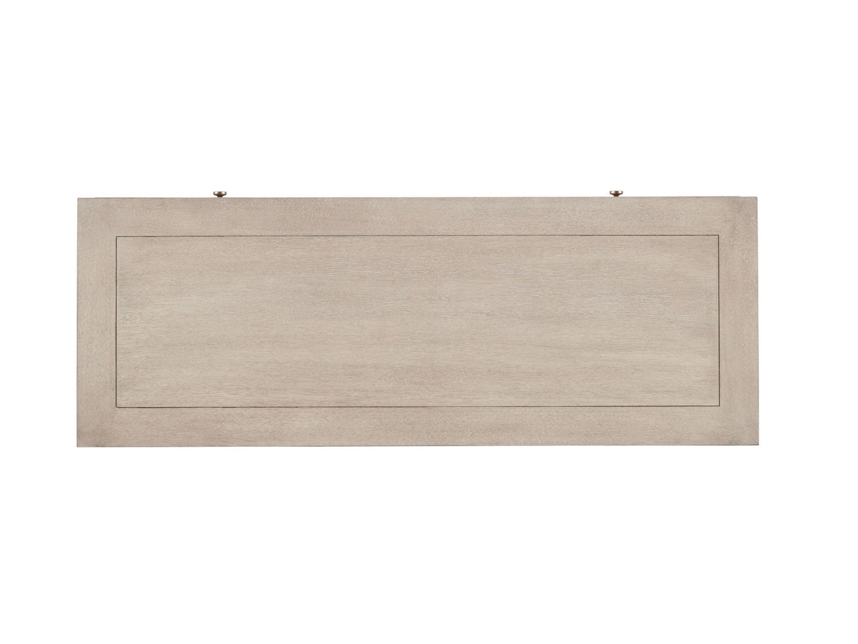 Malibu - Adamson Hall Chest - Beige