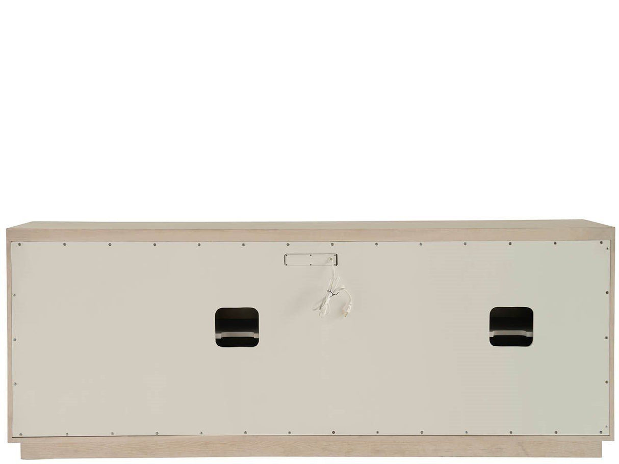 Avaline - Dolce Credenza - Light Brown