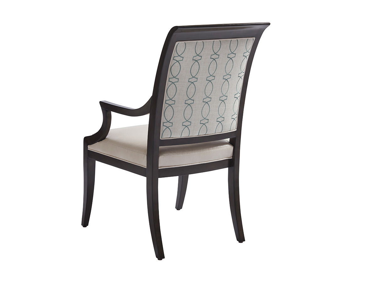 Brentwood - Kathryn Upholstered Chair