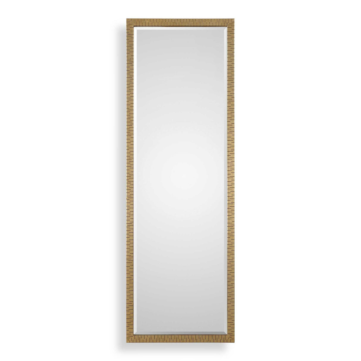 Vilmos - Metallic Mirror - Gold