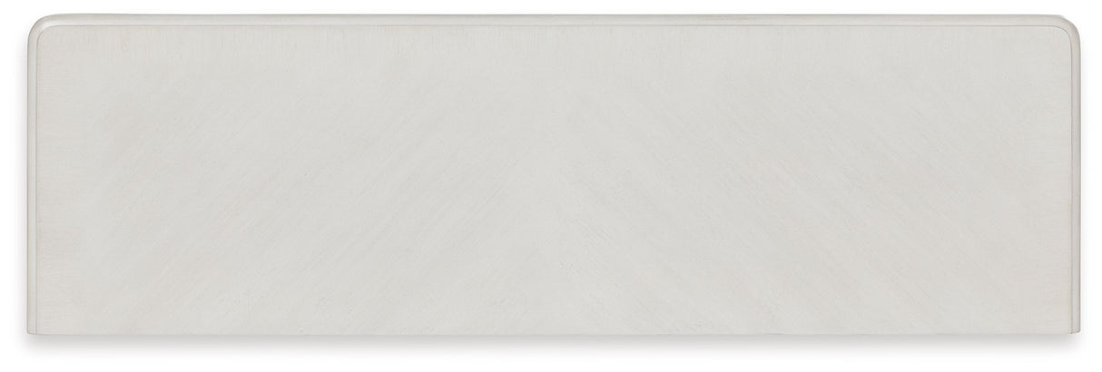 Montelaine - Dining Room Server - Antique White
