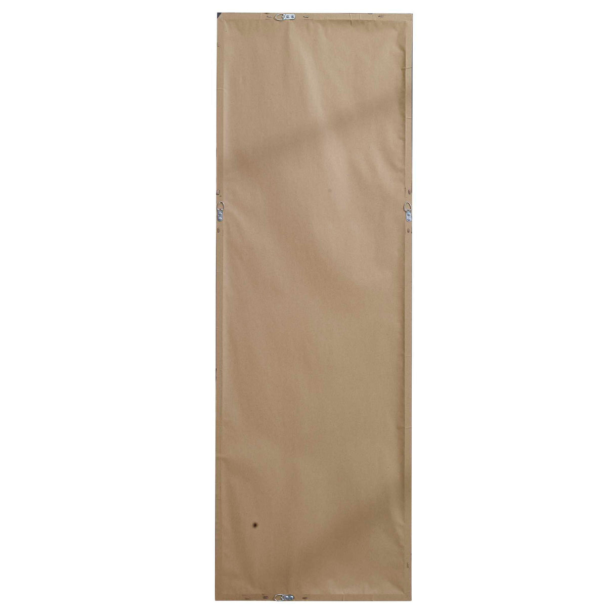 Mirror - Gold Finish