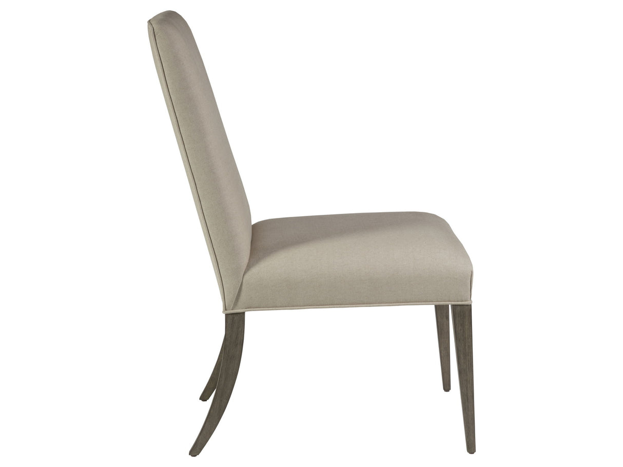 Cohesion Program - Madox Upholstered Side Chair