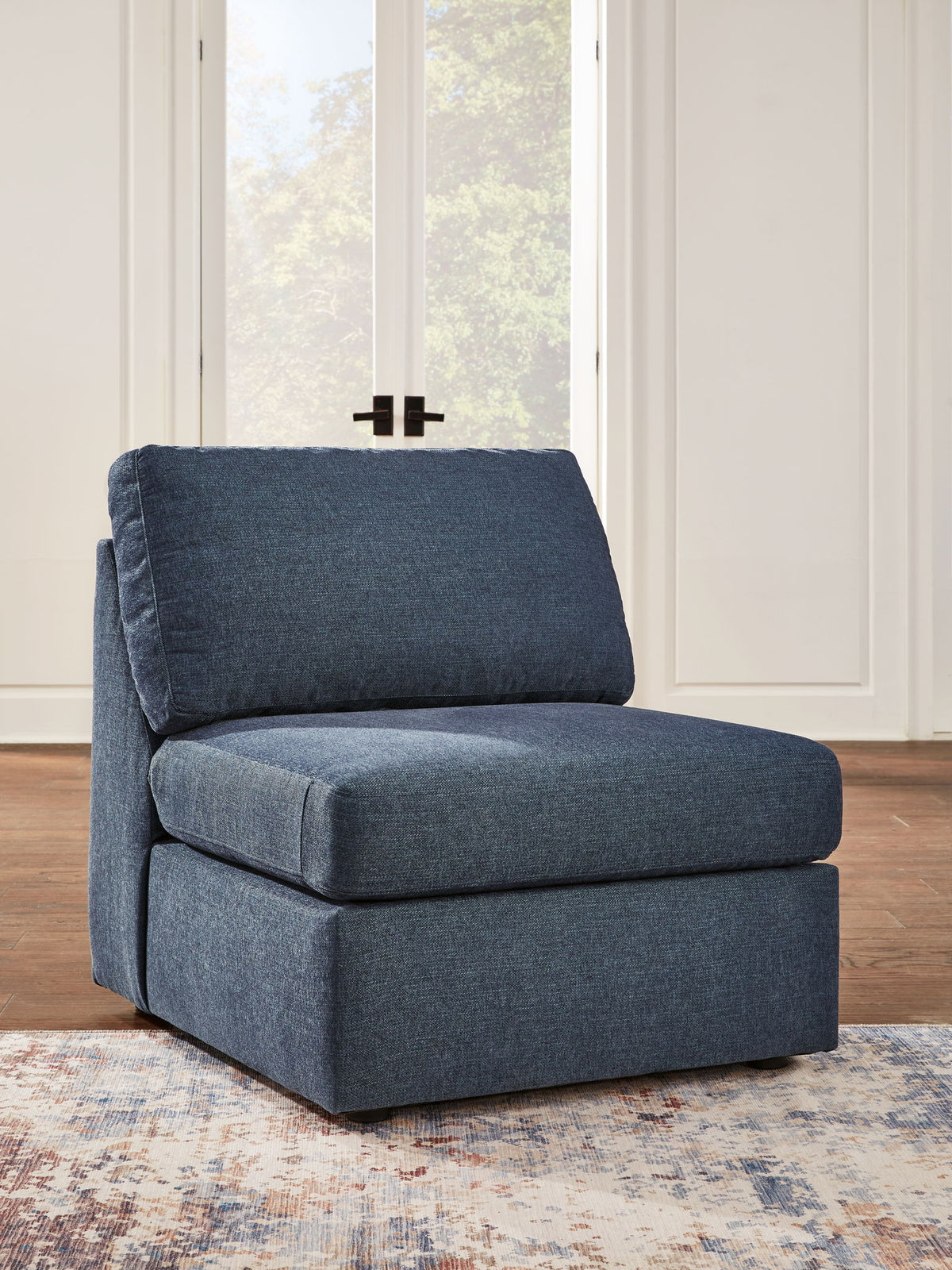 Modmax - 5 Piece Sectional