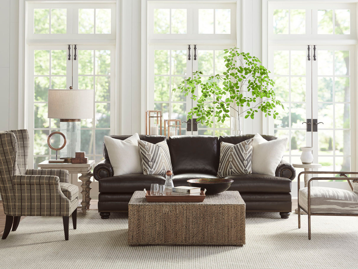 Malibu - Decker Woven Cocktail - Beige