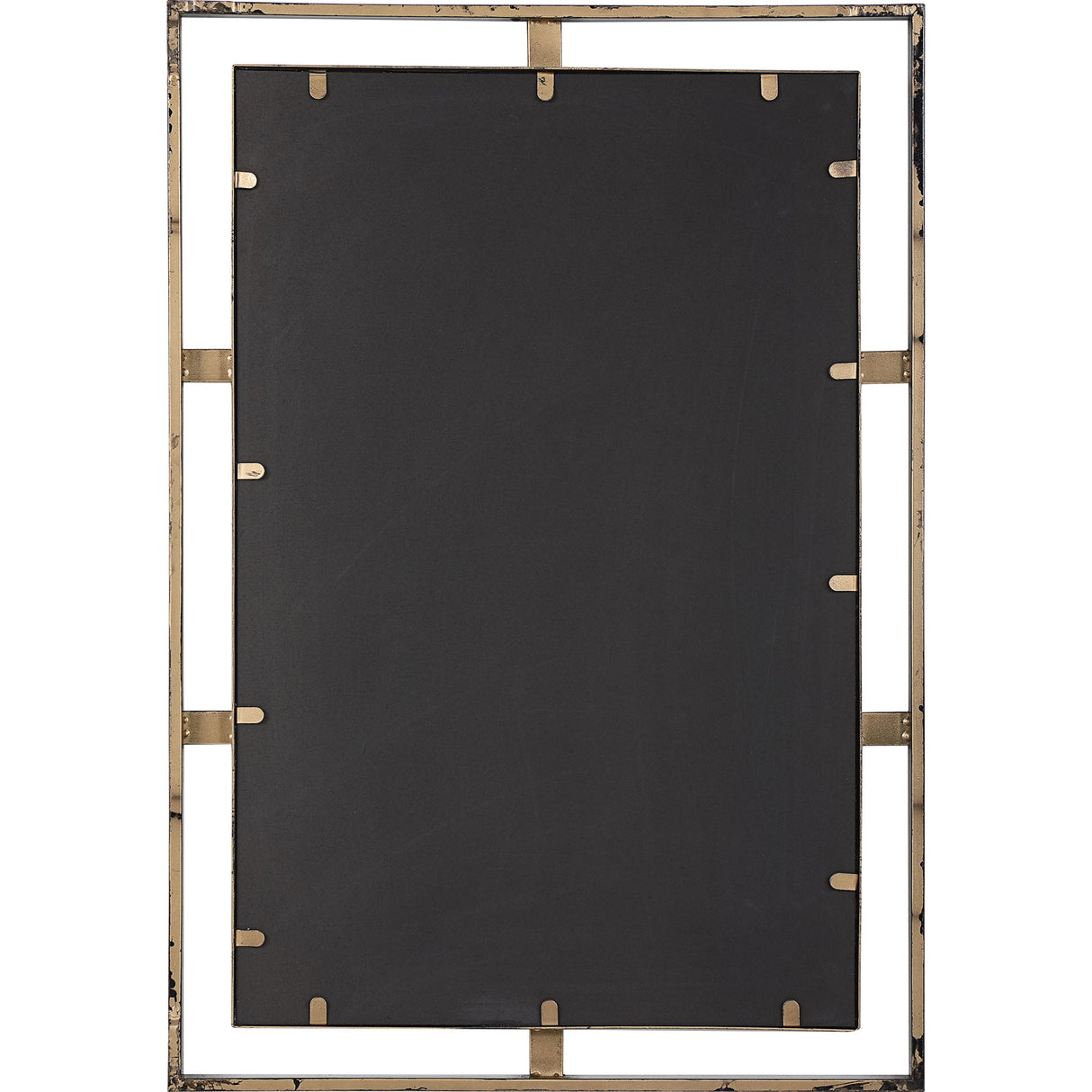 Carrizo - Rectangle Mirror
