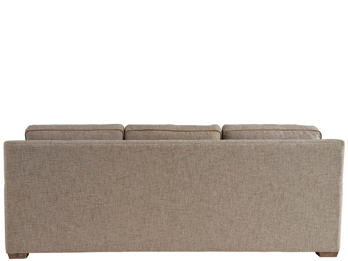 Griffith Park - Liam Sofa - Light Brown
