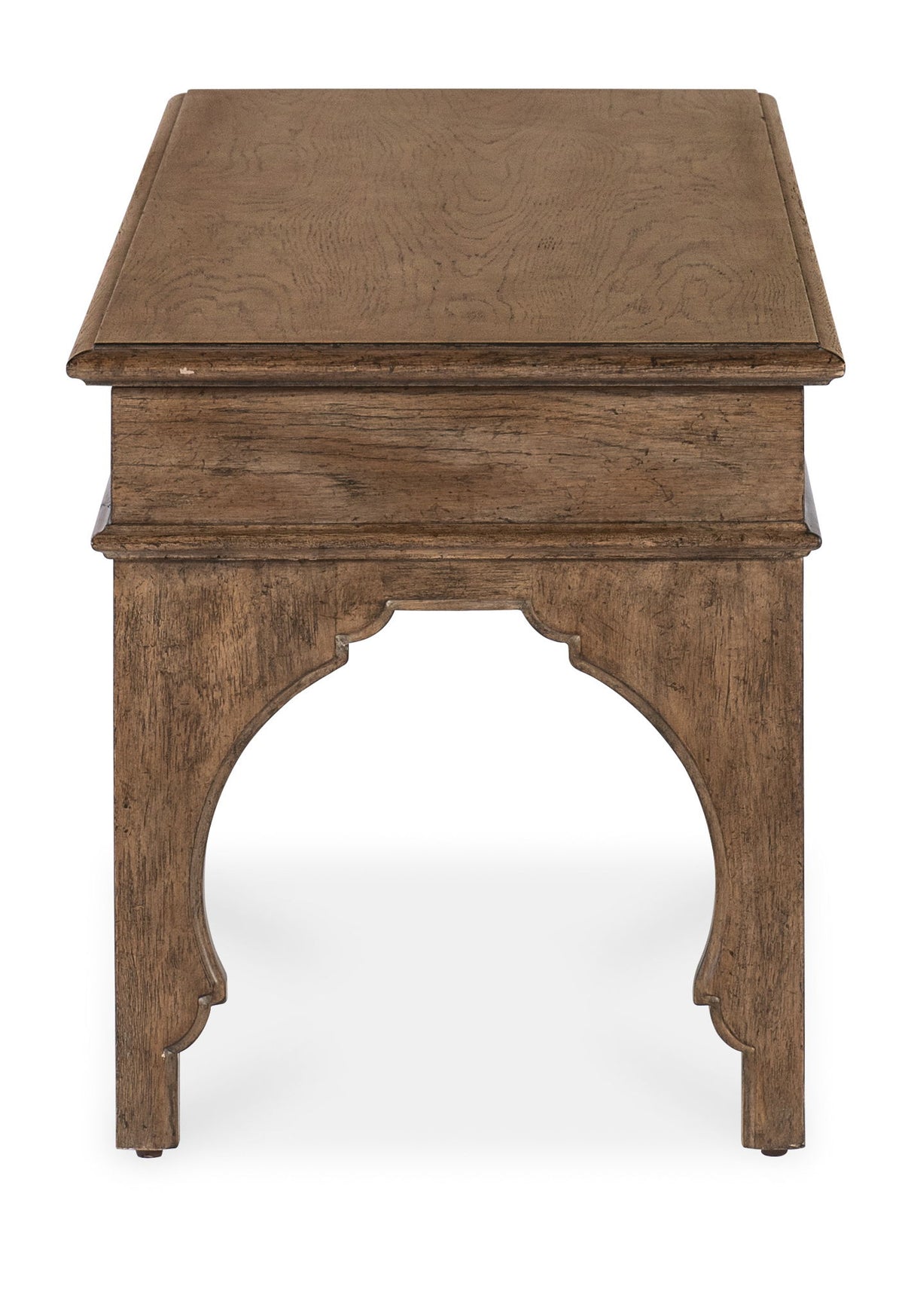 Americana - Bed Bench - Light Brown