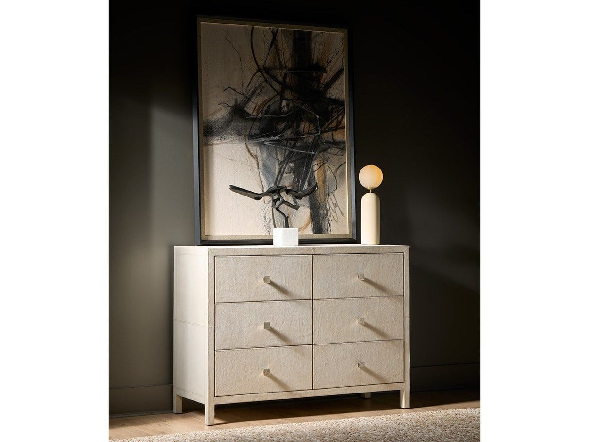 Modern / Mist & Veil - Lira Dresser - Beige