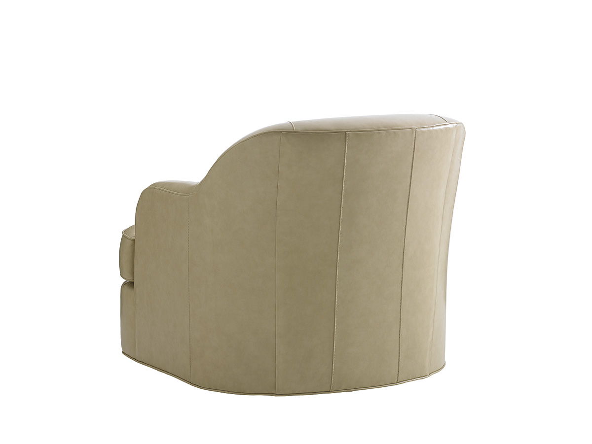 Laurel Canyon - Alta Vista Swivel Chair