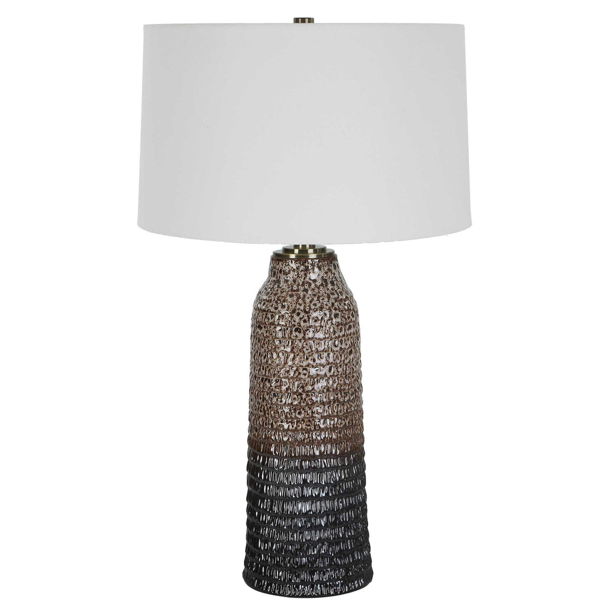 Padma - Mottled Table Lamp