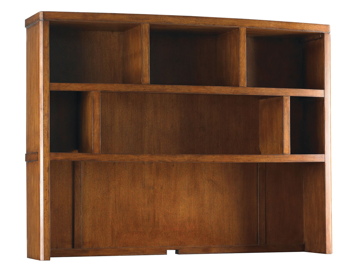 Longboat Key - Key Biscayne Deck - Dark Brown