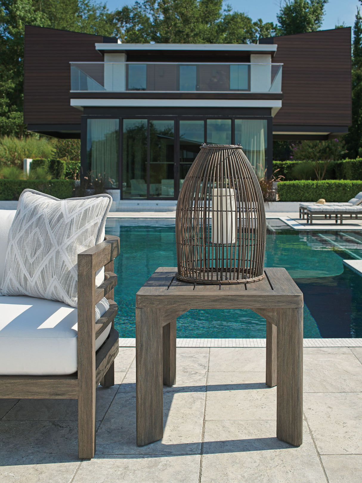 La Jolla - Rectangular Table