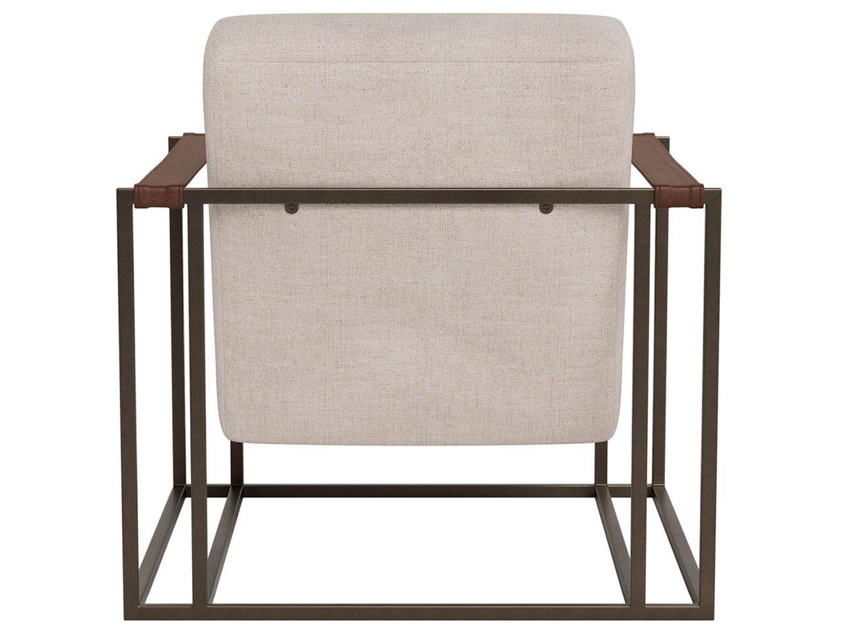 Jensen - Accent Chair