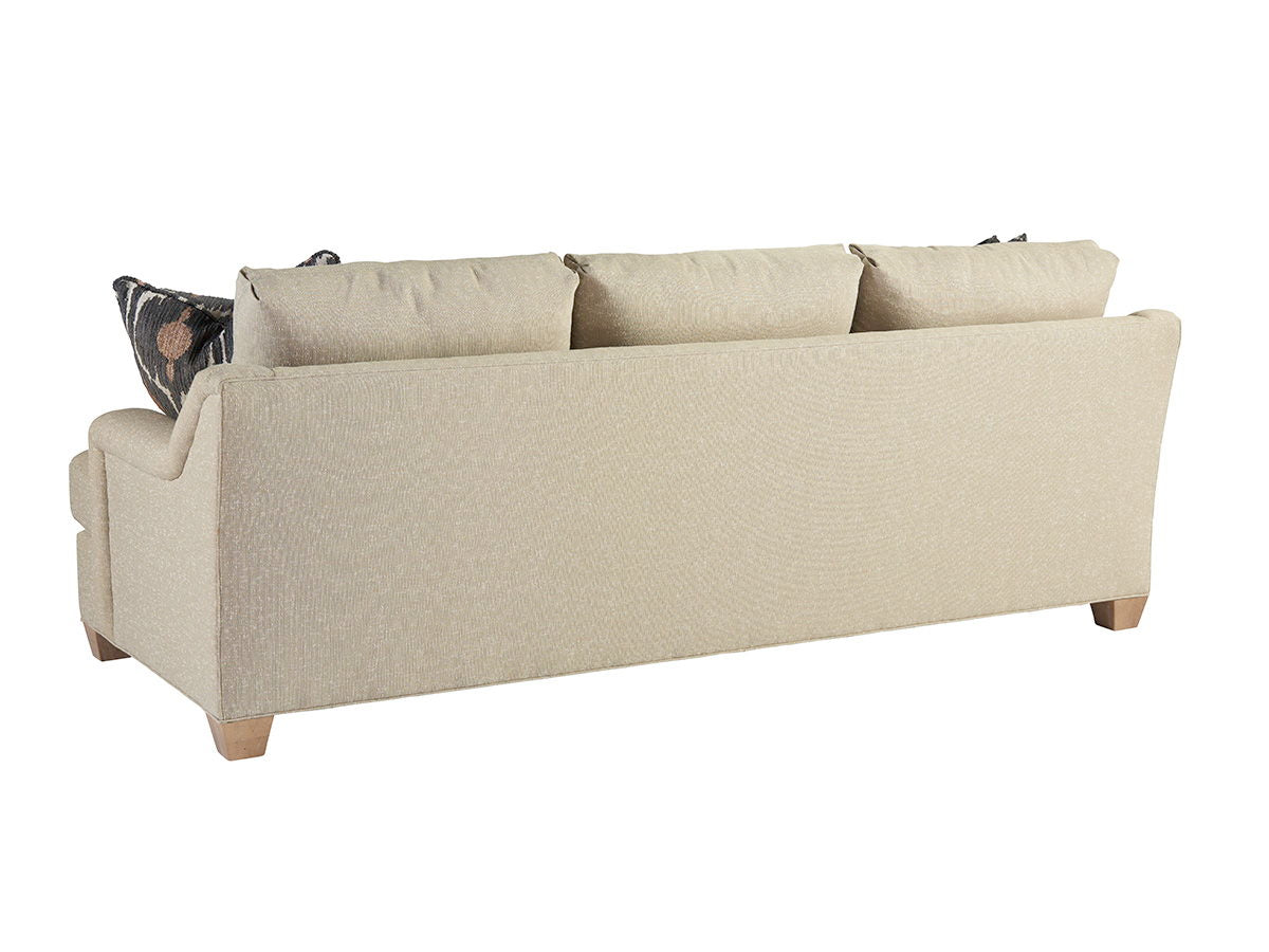 Los Altos - Barton Sofa - Beige