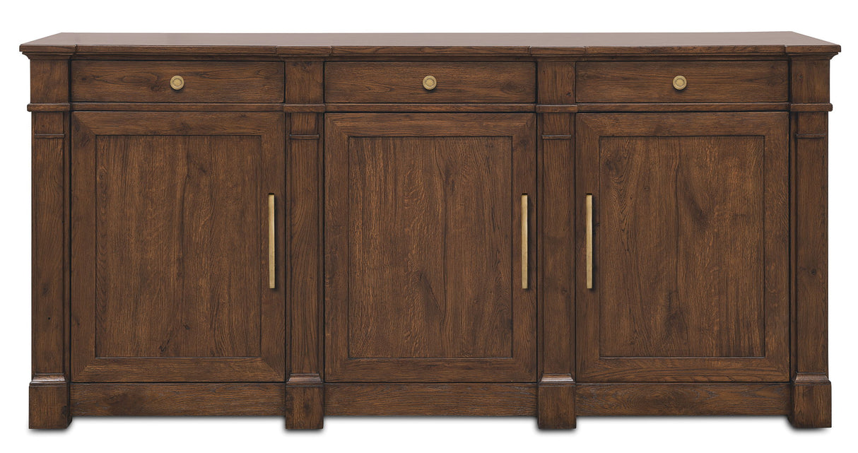 Cashiers - Buffet - Chestnut