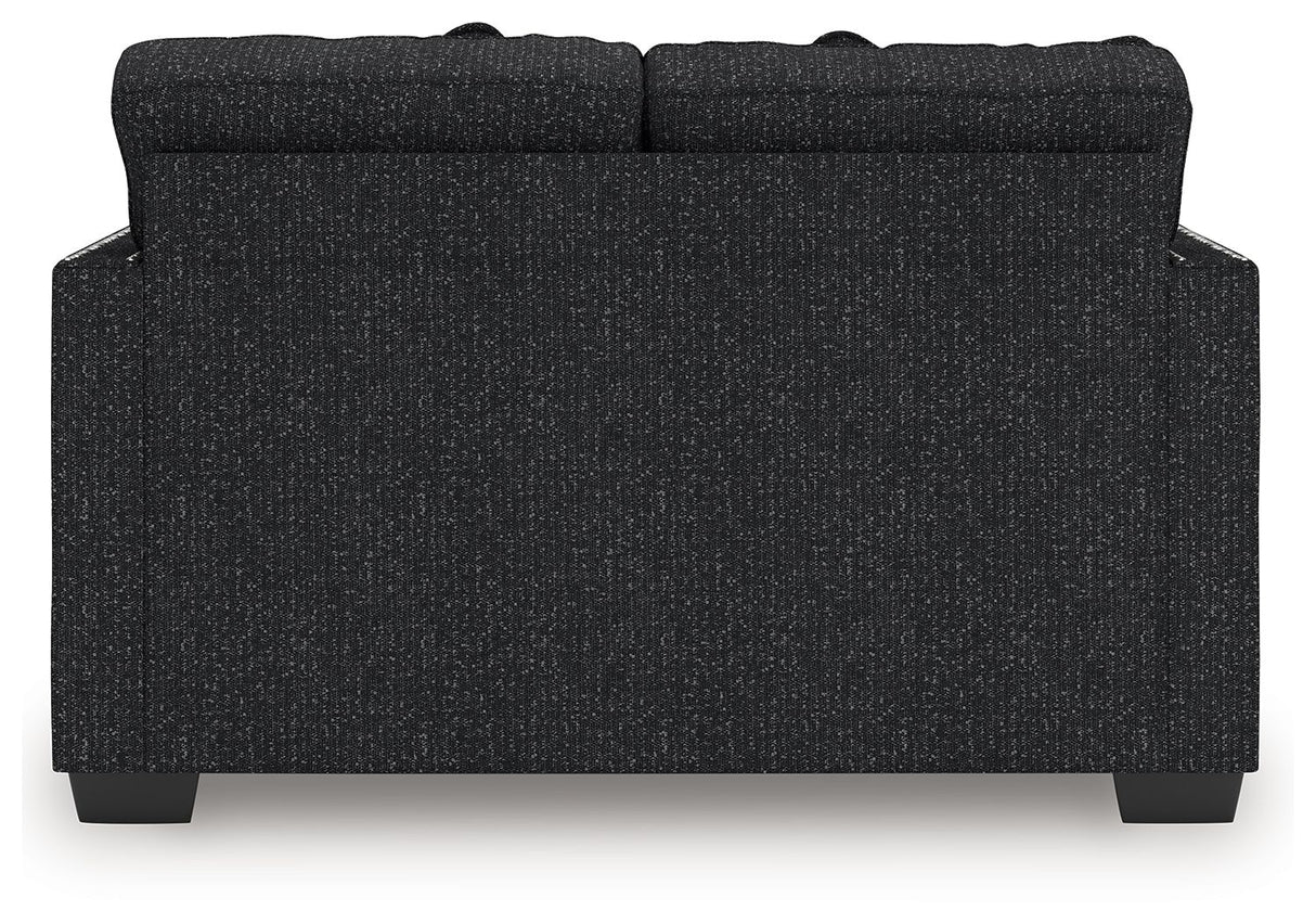 Jasmine Peaks - Living Room Set