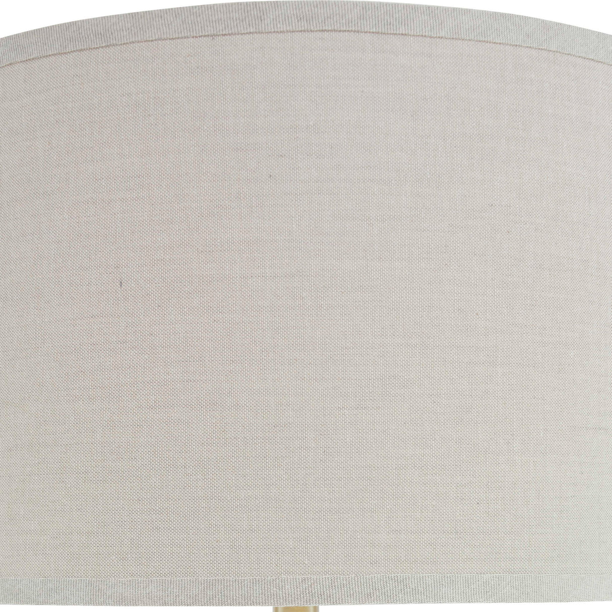 Vilminore - Glass Table Lamp - Gray