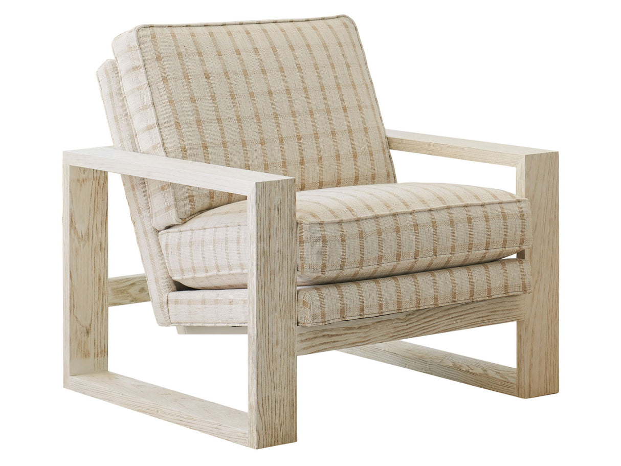 Barclay Butera Upholstery - Thaynes Chair