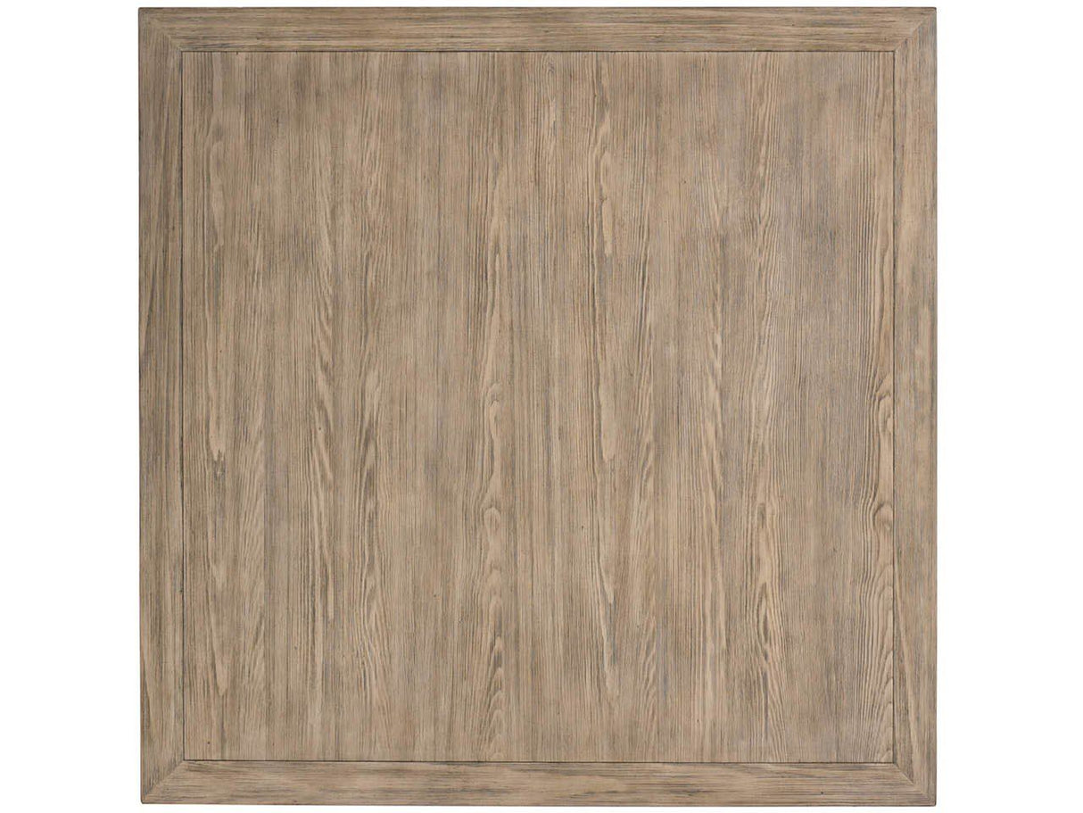 Dwell - Square Cocktail Table