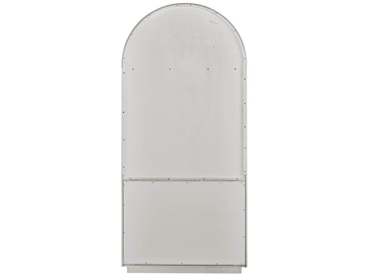 Nomad - Golden Hour Utility Cabinet - Light Brown