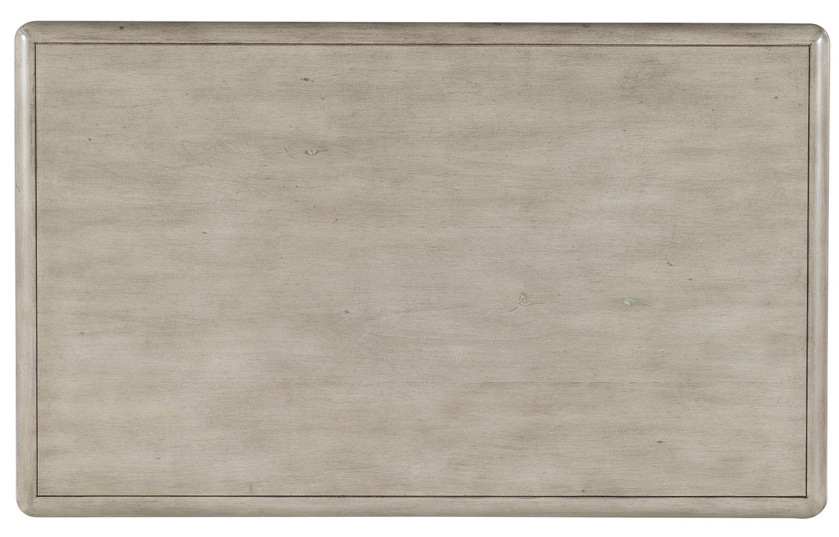 Burnham - Lateral File - Gray