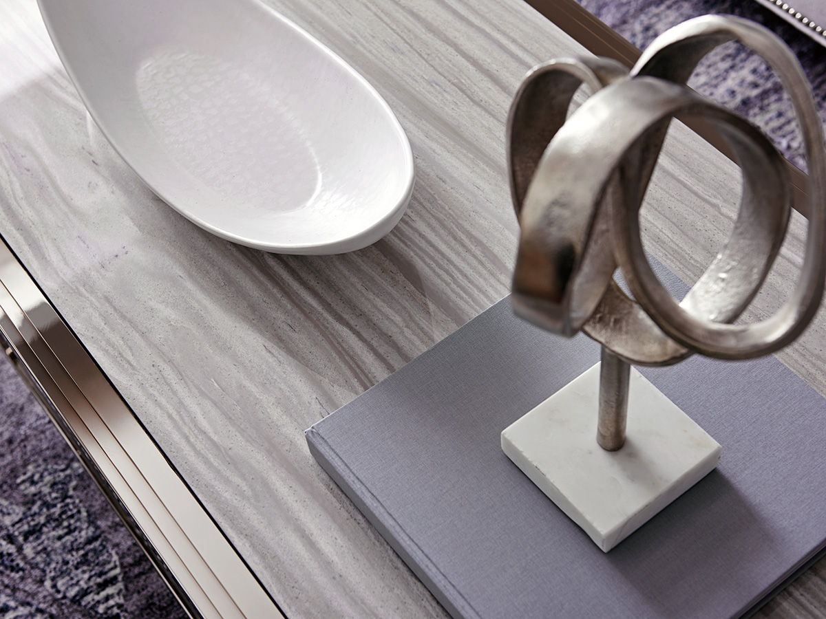 Ariana - Athene Stainless Table