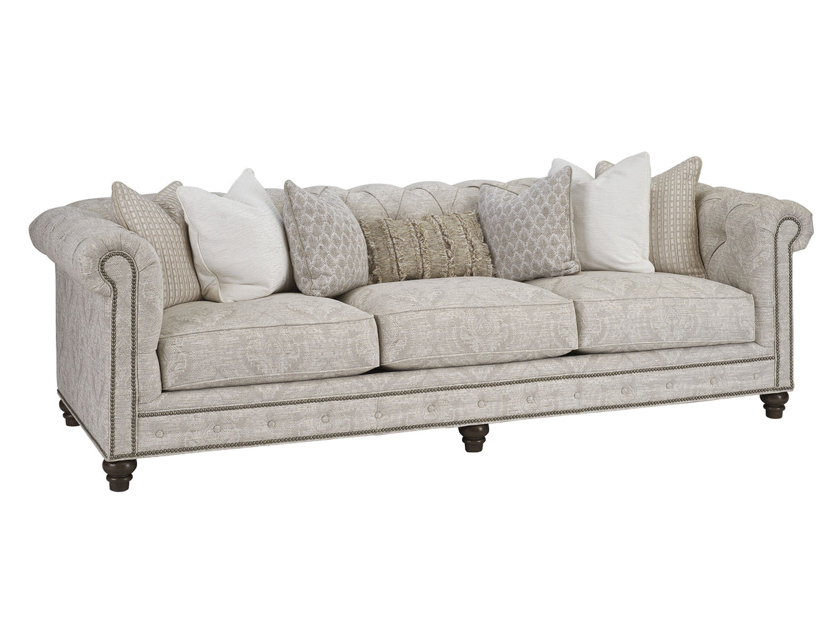 Barclay Butera Upholstery - Carmen Sofa