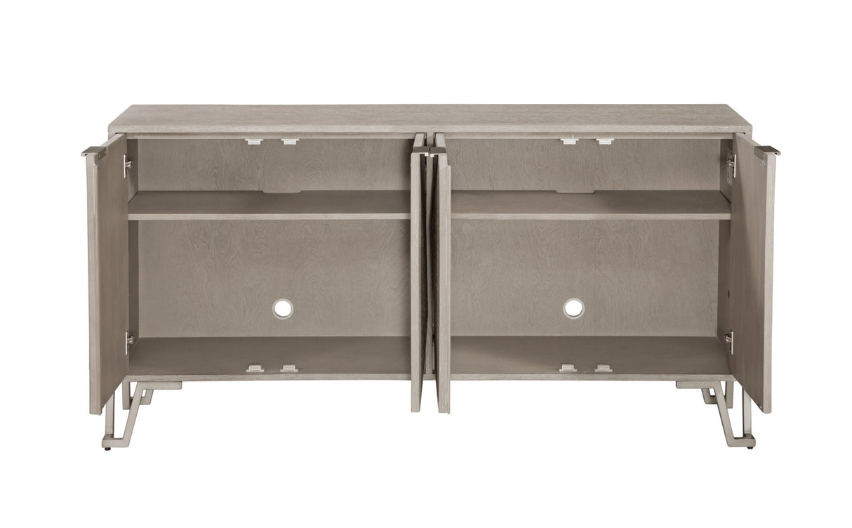 Cooper - Server - Gray