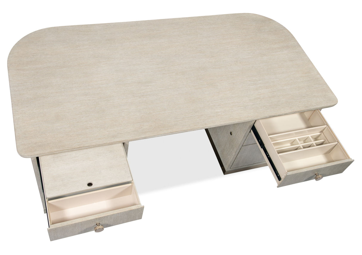 Modern Mood - Executive Desk