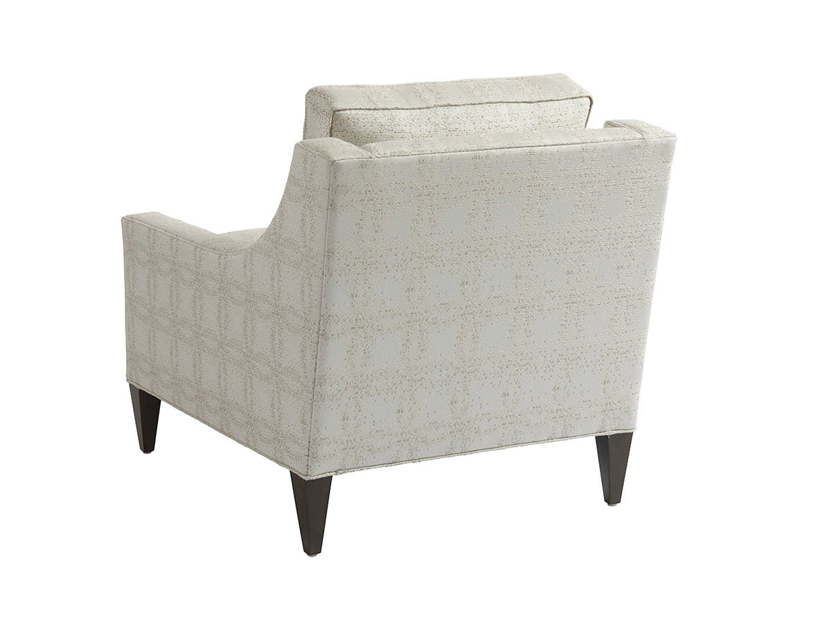 Barclay Butera Upholstery - Belmont Chair - Beige