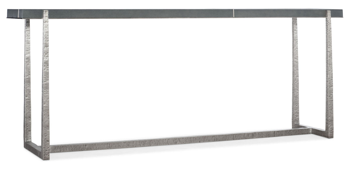Chapman - Mixed Media Table
