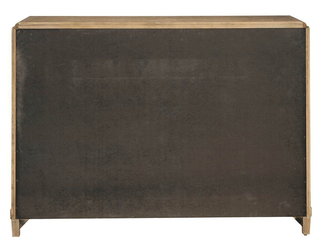 Griffith Park - Chest