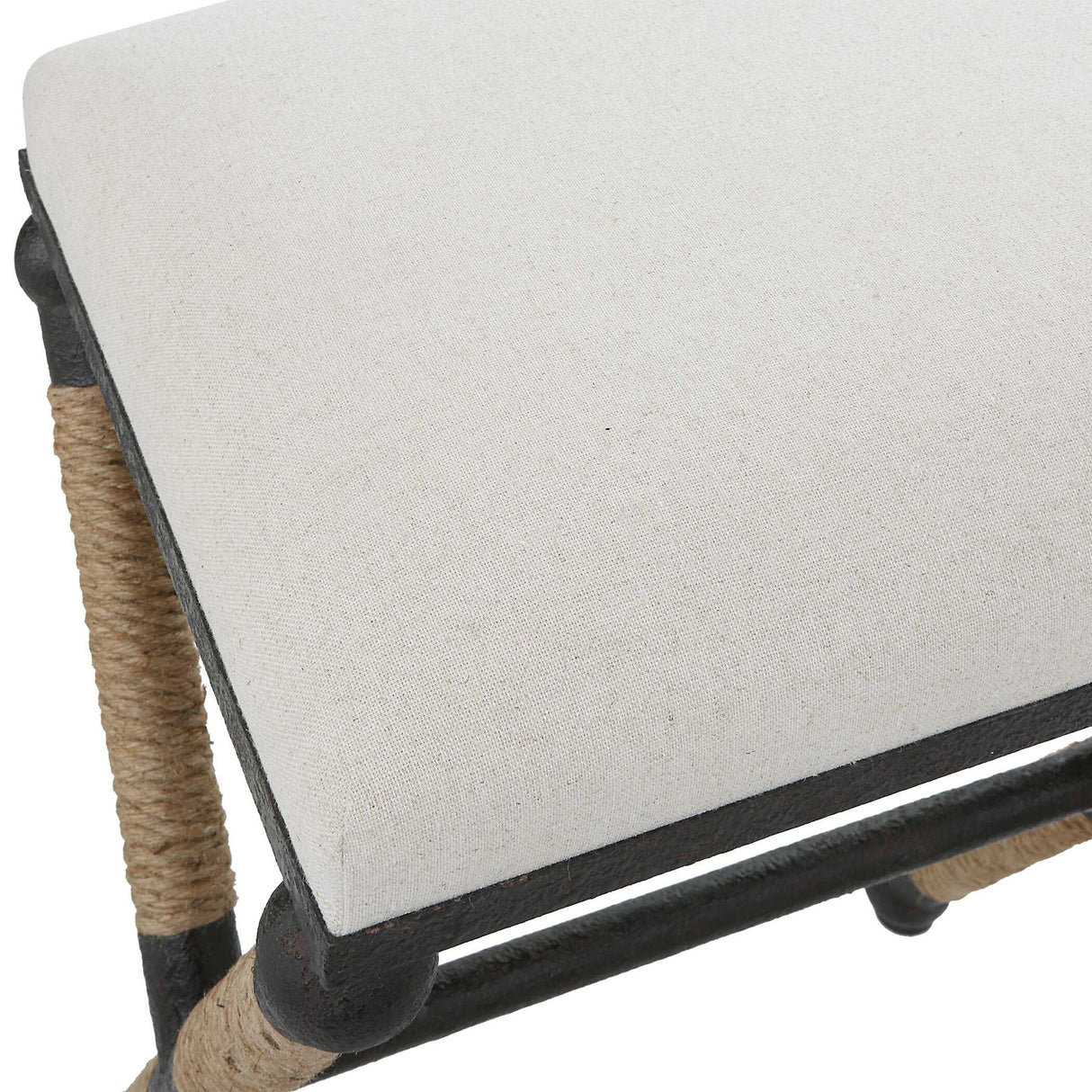 Firth - Rustic Counter Stool