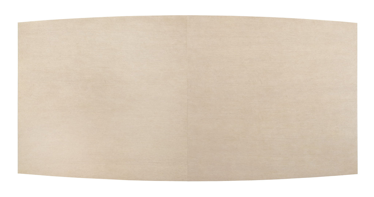 Westwood - Rectangle Dining Table With Two 20" Leaves - Beige