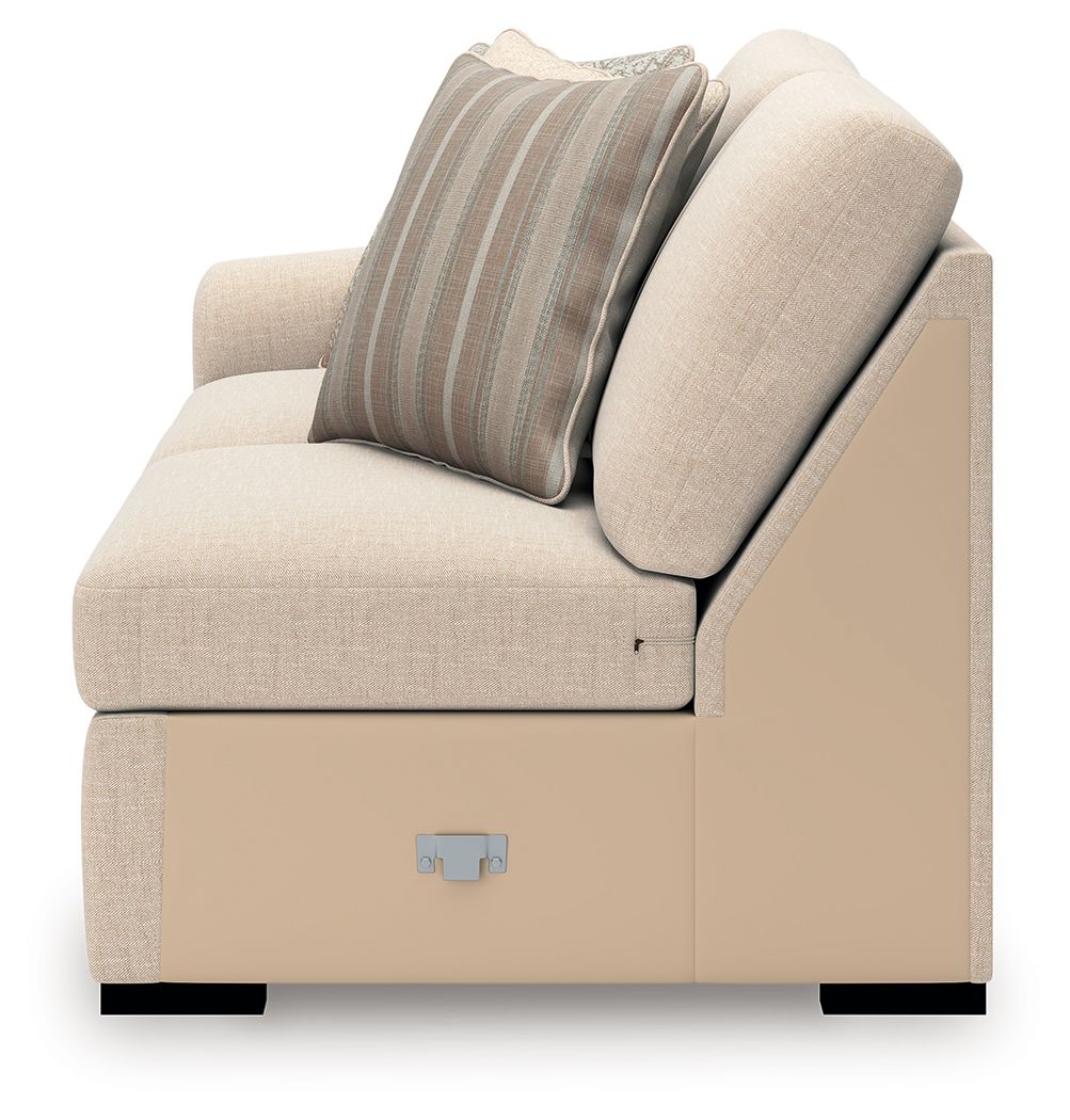 LadyMae - Sectional
