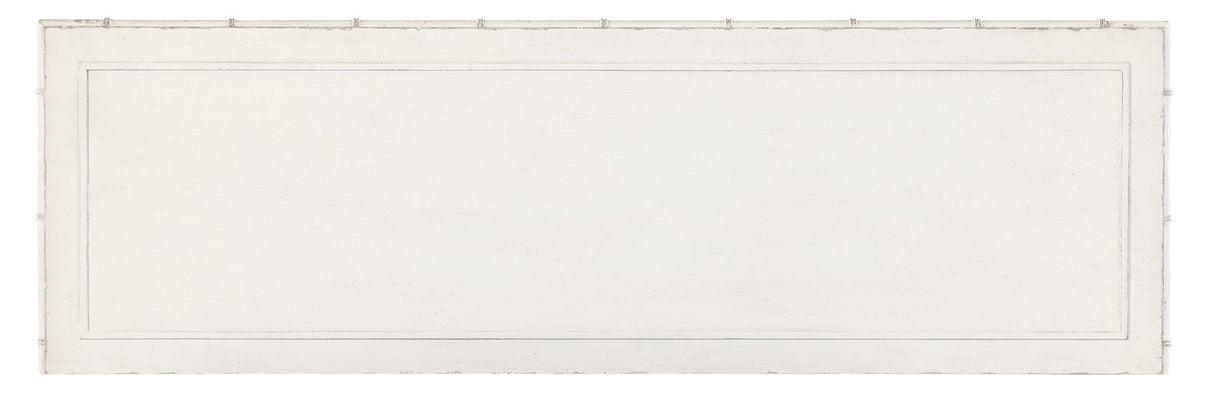 Charleston - Bungalow Buffet - White