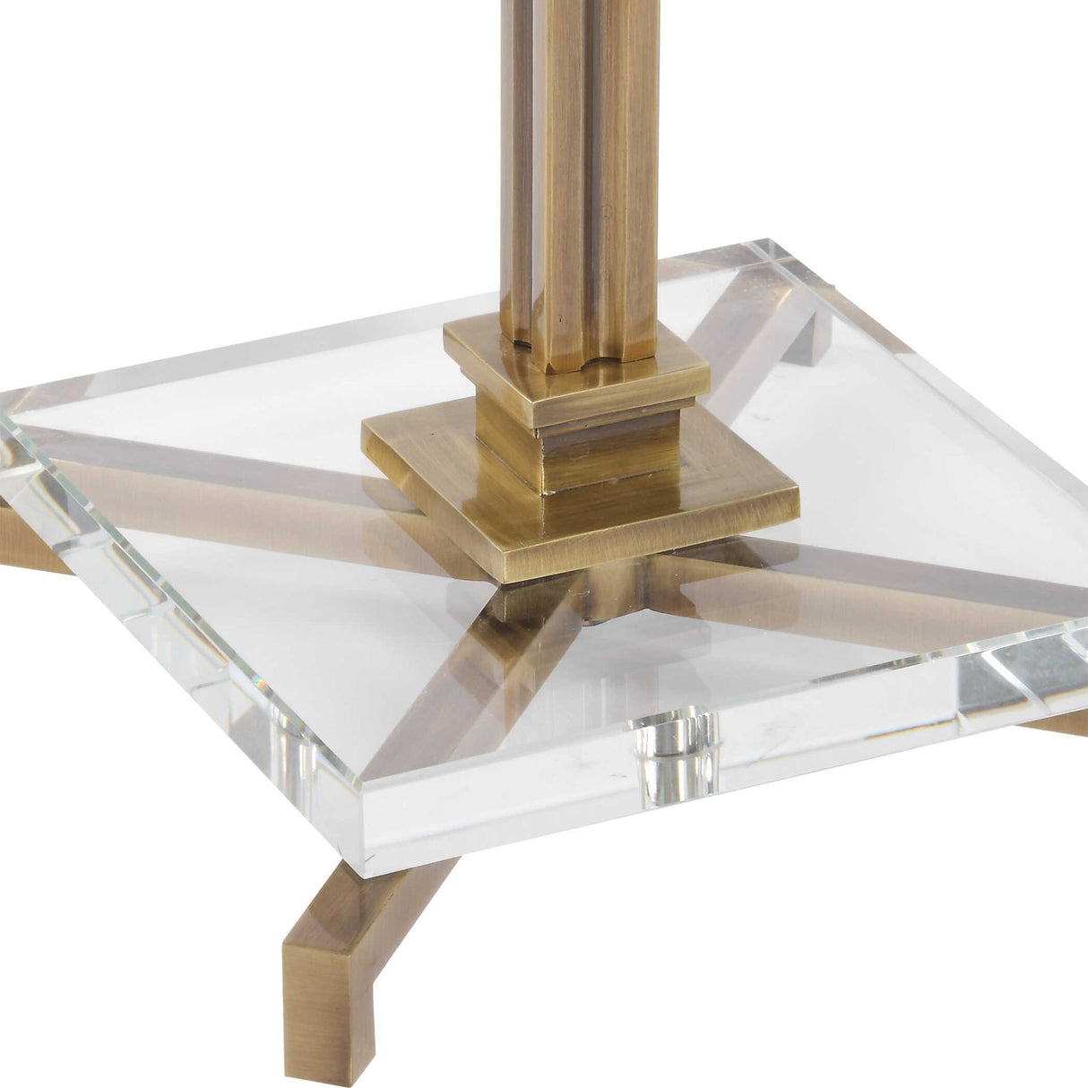 Richelieu - Traditional Drink Table - Gold