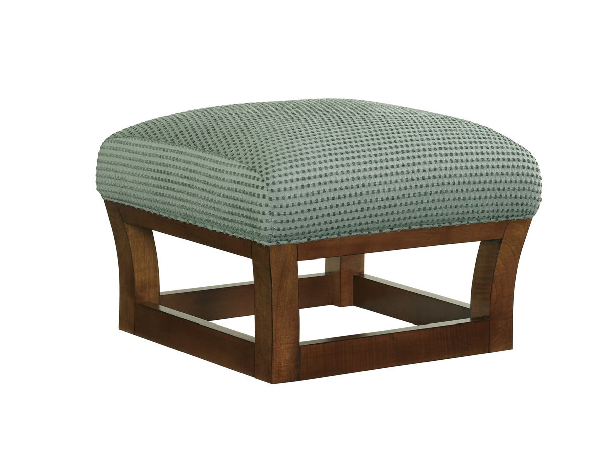 Ocean Club - Fusion Ottoman