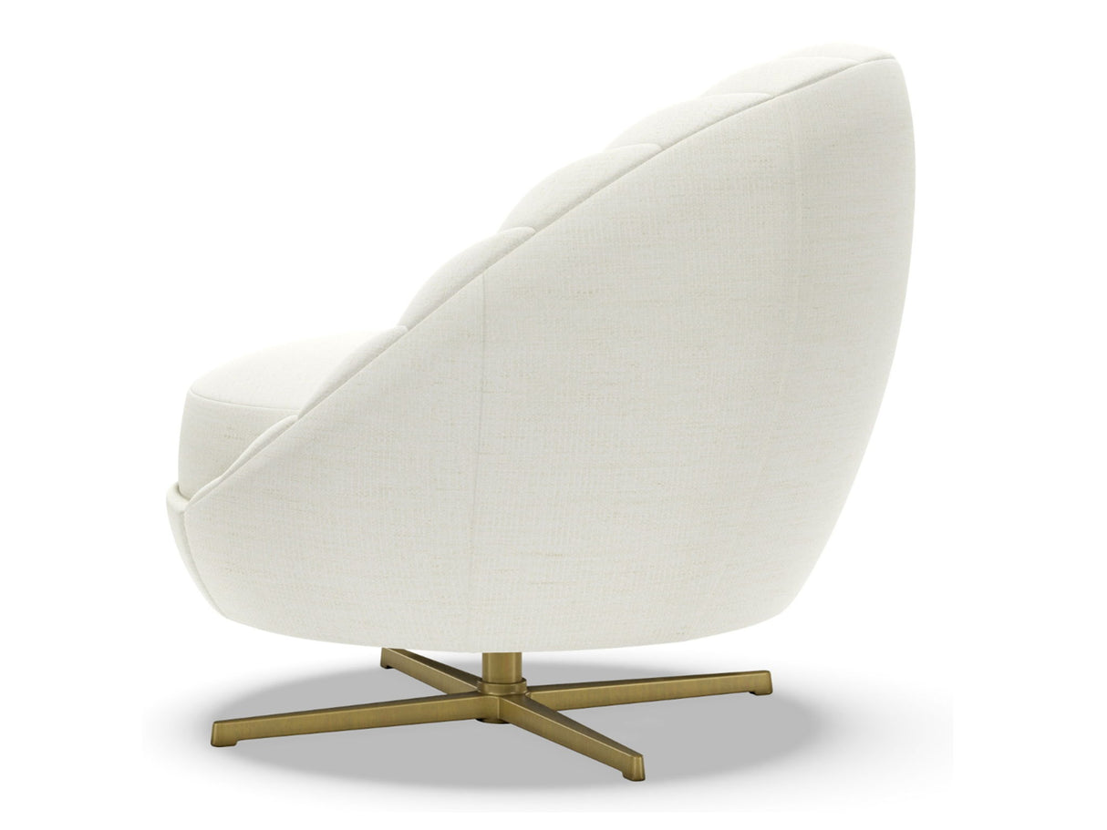 Artistica Upholstery - Lucille Swivel Chair