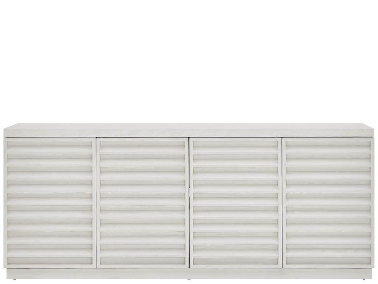 Oasis - Shoreline Credenza - Beige