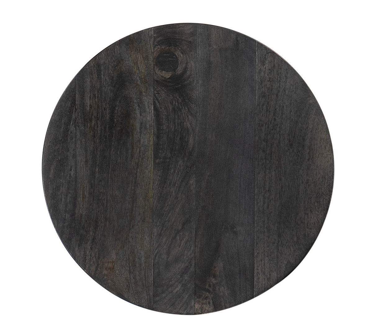 Commerce And Market - Spot table - Black