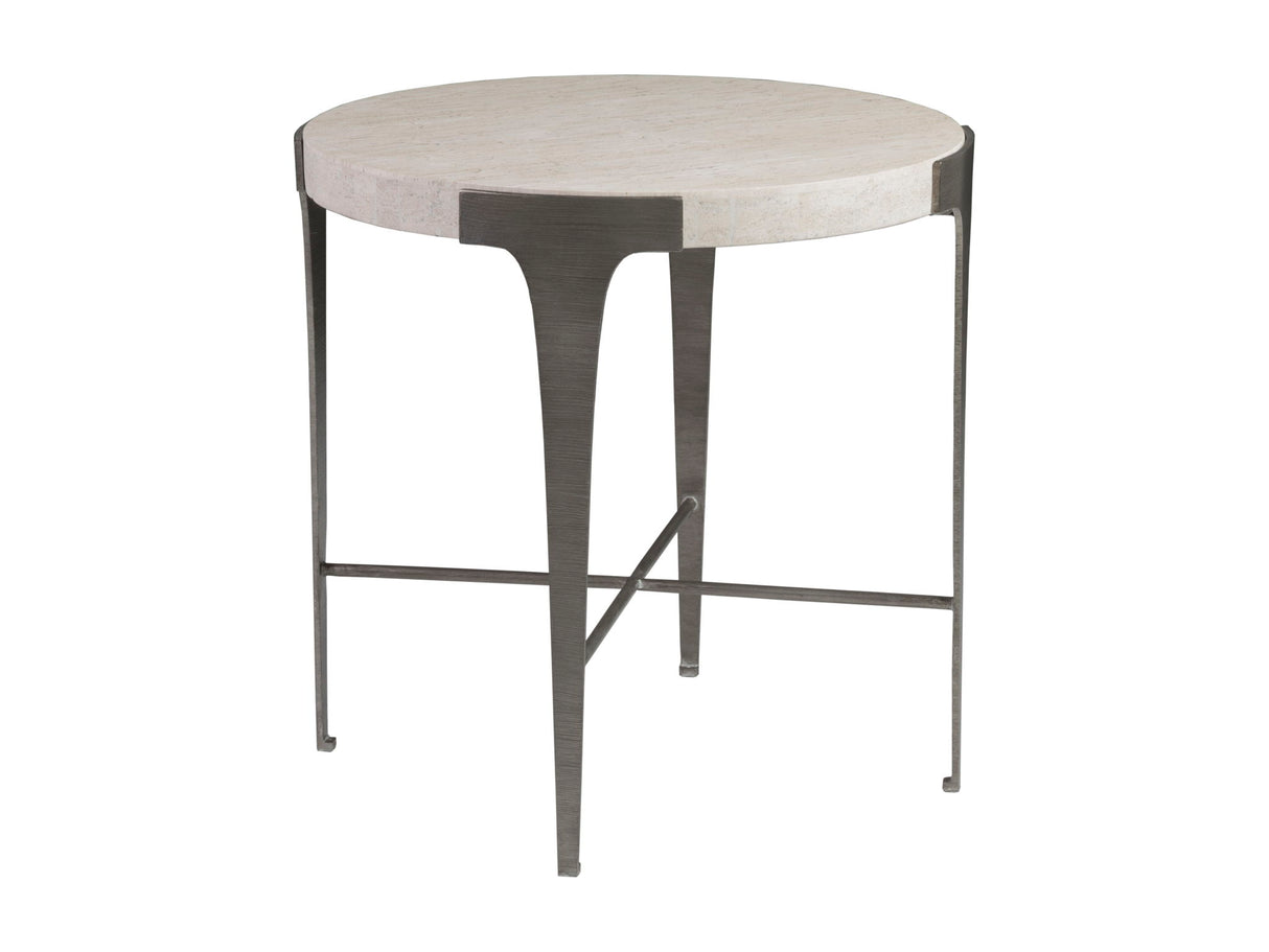 Signature Designs - Cachet Round Table