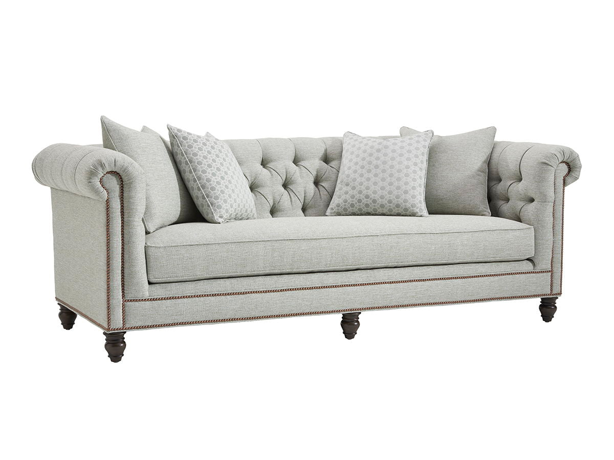 Tommy Bahama Upholstery - Manchester Sofa