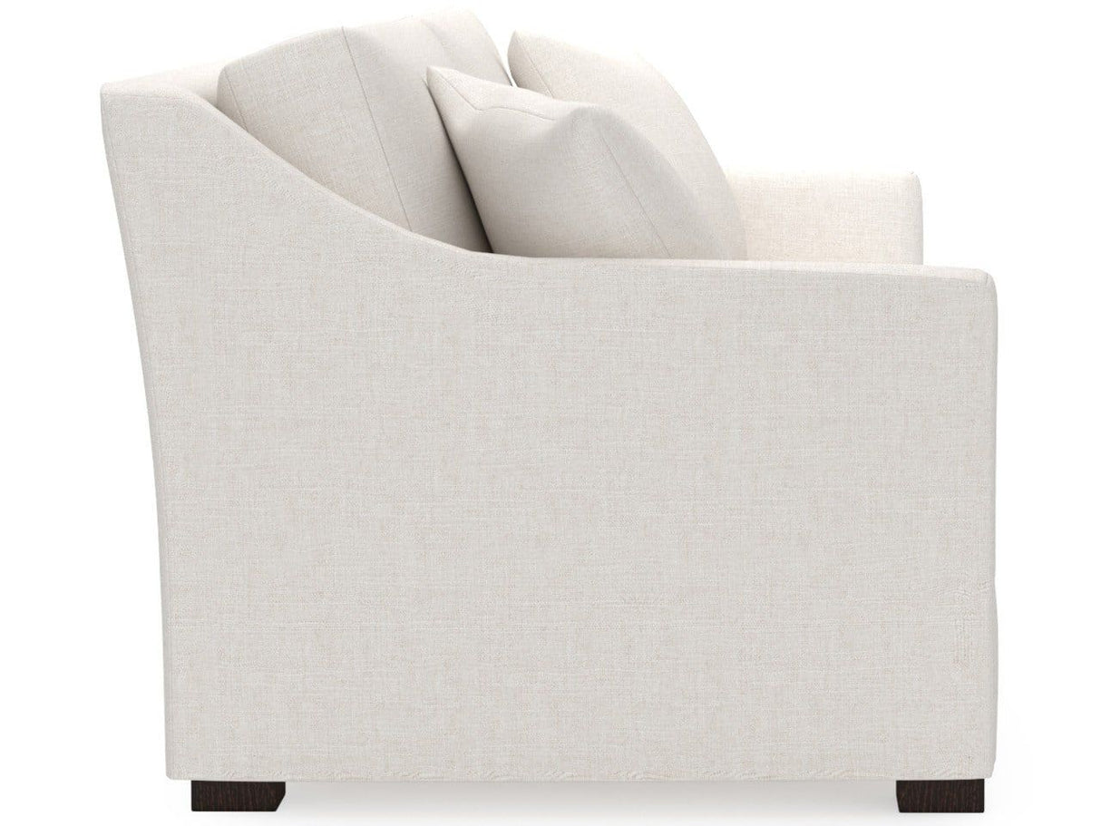 Madison - Apartment Sofa, Special Order - White